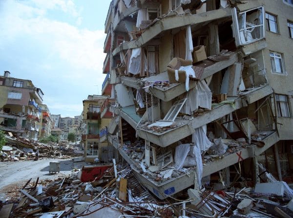 Prof. Dr. Naci Görür, beklenen İstanbul depremiyle ilgili konuştu: Birtakım şarlatanlar…