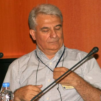 Murat BALAMİR’i Kaybettik…