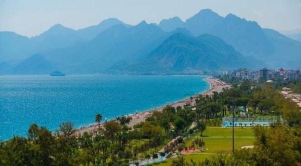 Antalya Konyaaltı’nda çok değerli kamu arazisi satılıyor