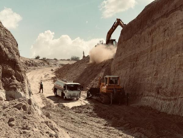 Bu katliamı acilen durdurun, Kapadokya yok oluyor