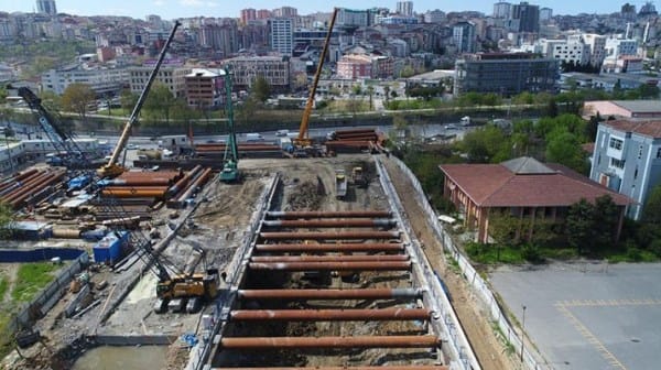 Metroya 11 milyar TL fazladan ödeme: Maliyet katlandı, Beşli Çete köşelik