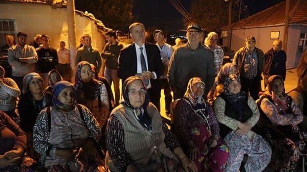 Böyle kentsel dönüşüm olmaz