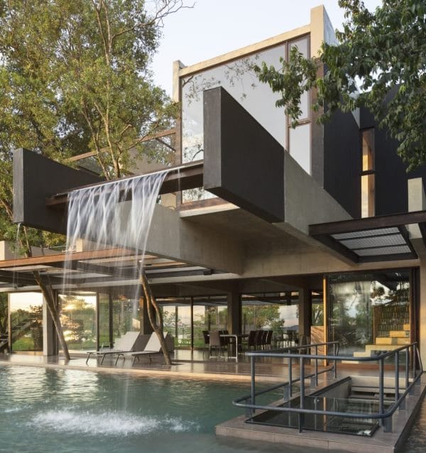HILSIDE EVİ…