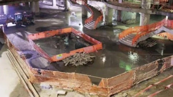 İBB’nin el konan yalıları: Otel şantiyesine dönüştürülmüş