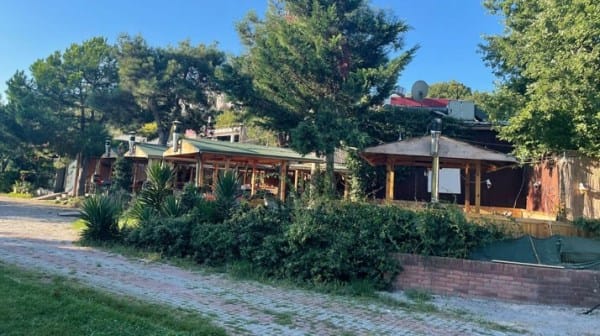 Bahçeşehir Gölet’te talan ısrarı bitmiyor: Gözlerini tek katlı binalara diktiler!