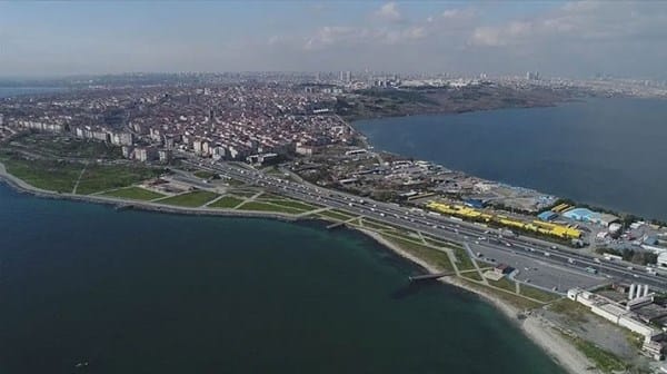 ‘Sosyal konut projesinden Kanal İstanbul çıktı’ iddiası
