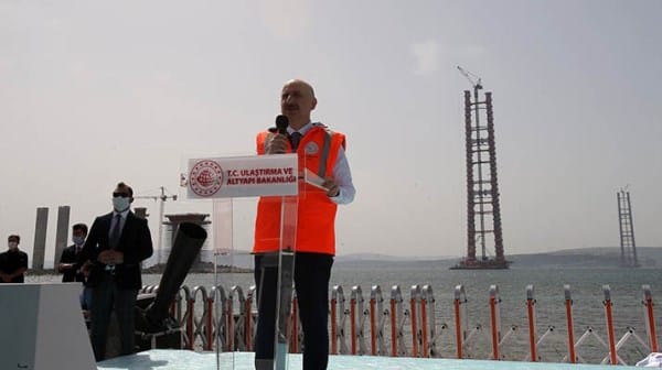 Devletin kasası inşaata akacak: En yüksek ödenek yine müteahhitlere