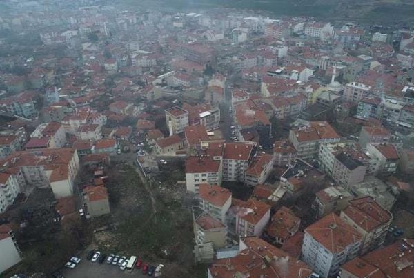 Jeofizik Mühendisi Dr. Savaş Karabulut: Afet temelli bir ‘sosyal konut’ projesi değil