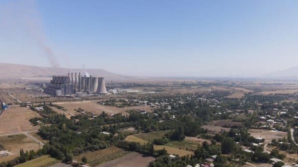 Dönüşüm mümkün, talep ortak: Termik santralları kapatın