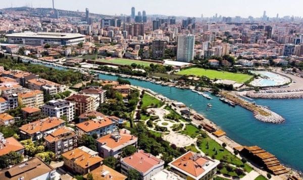 KİPTAŞ Genel Müdürü Ali Kurt’tan çağrı: Gelin, İstanbul’u yenileyelim