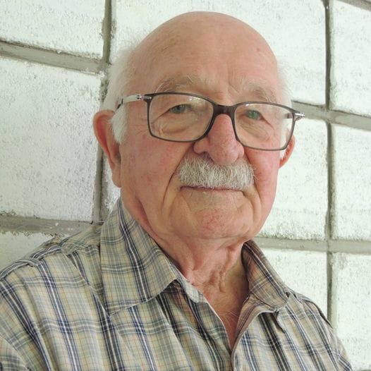 Prof. Dr. Cevat ERDER ‘i kaybettik…
