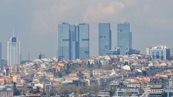 Ağustos ayı konut fiyat endeksi açıklandı: Yıllık artış yüzde 184,6’ya ulaştı!