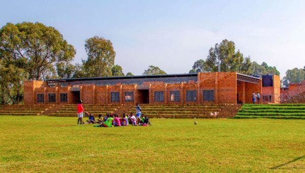 RUANDA’DA TOPLUM MEKEZİ