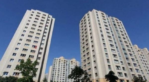 Sosyal konut projesinin detayları belli oldu