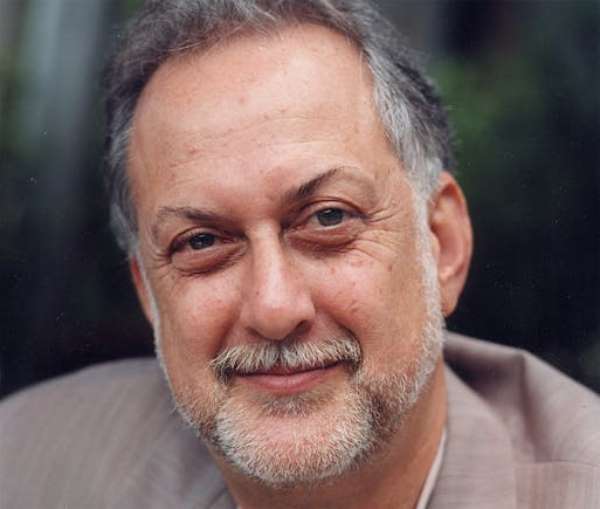MICHAEL SORKIN İÇİN…