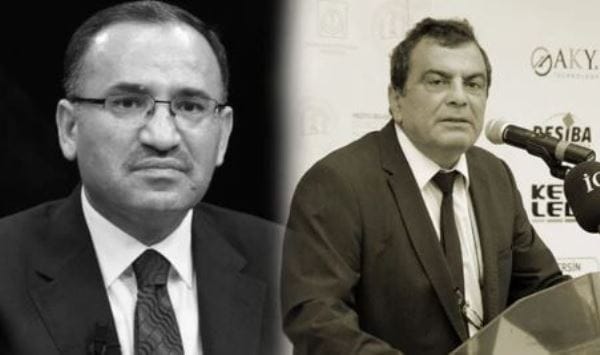 TMMOB, Bakan Bozdağ’ın ‘Yeni bir hazırlık yapıyoruz’ sözlerine yanıt verdi: ‘Demokratik seçimler ile ele geçiremediği kurumları…’