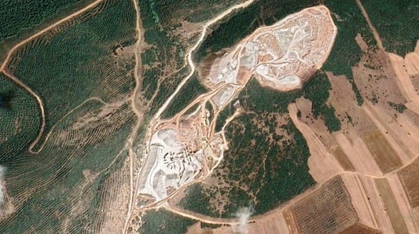 Tarım ve orman şirkete teslim