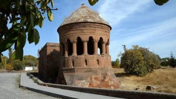 Bitlis kent merkezi açık hava müzesine dönüştürülecek