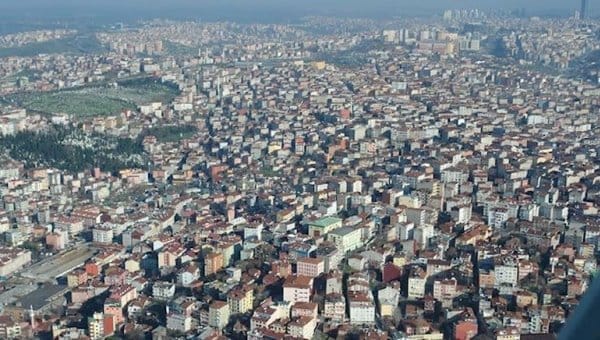 16 ilde 102 kamu arazisi haraç mezat satılacak