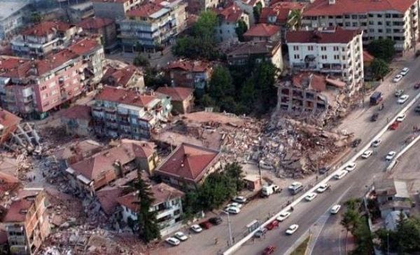 17 Ağustos Depremi’nin üzerinden 23 yıl geçti değişen hiçbir şey yok