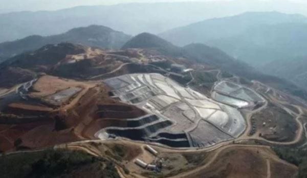 285 maden sahası ihaleye çıkıyor