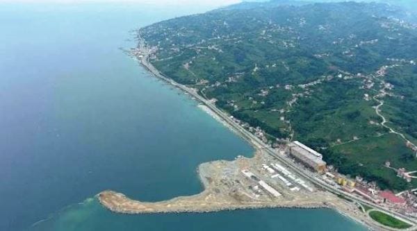 “Rize çöküyor, İyidere dolgusu ciddi risk altında”