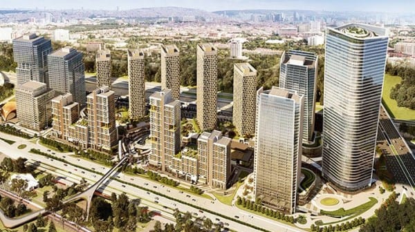 Bakanlık suç projesinde