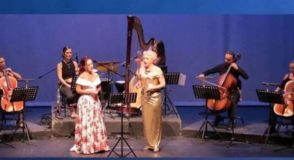 Antalya’da “Çello Yıldızları” konseri düzenlenecek