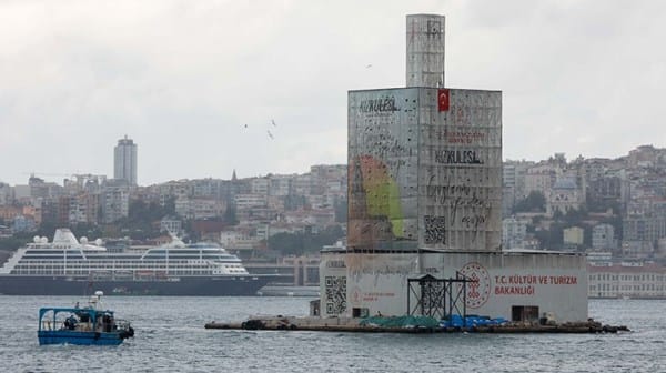 Kız Kulesi’ni restore eden şirket ihya edilmiş: İki yılda milyon liralık ihaleler