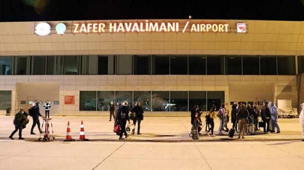 Zafer müteahhidin