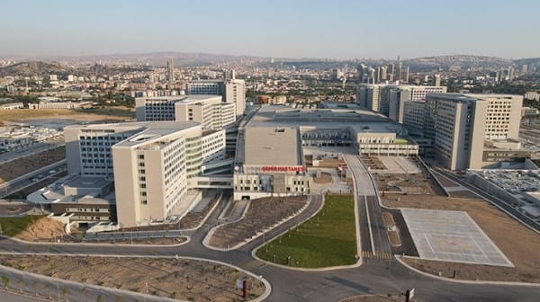 Şehir hastaneleri usulsüzlükleri Sayıştay raporlarında: “Yandaş müteahhitler için adeta bir cennet”