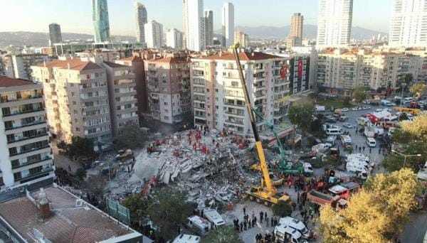 Ege’yi ürküten deprem raporu