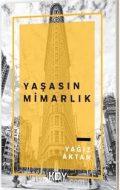 Yaşasın Mimarlık