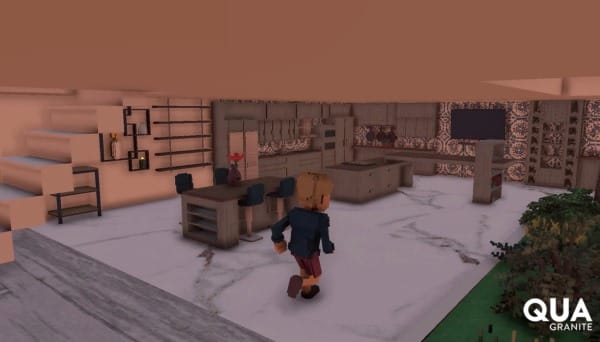 QUA Granite, sektöründe Metaverse evrenine yatırım yapan ilk şirket oldu