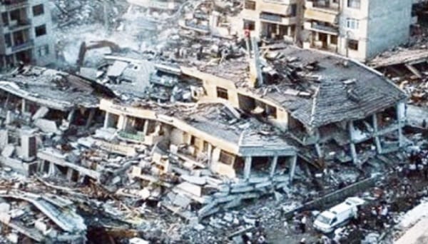 Ege’yi ürküten deprem raporu: ‘Birçok ildeki yeni binalar dahi…’