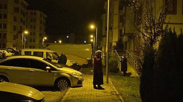 Düzce’deki depremin ardından Prof. Dr. Naci Görür’den açıklama