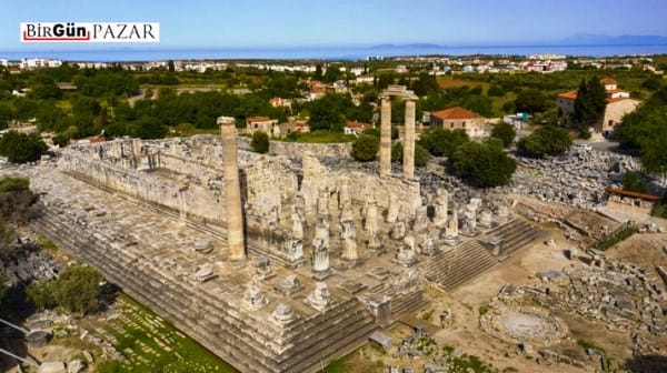 Kent belleği soluyor mu? / Aydın AFACAN