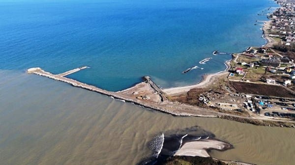 Danıştay, AKP’li Ordu Belediyesi aleyhine verilen kararları onadı: Çalışmalar derhal durdurulmalı