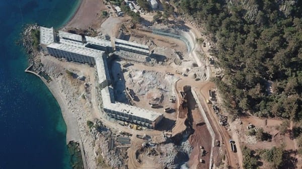 Sinpaş, Kızılbük’ü talanda ısrarcı: ‘Revize’ planla yeniden başvuru!