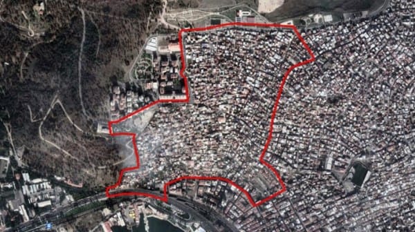 Bayraklı’nın çehresi değişecek