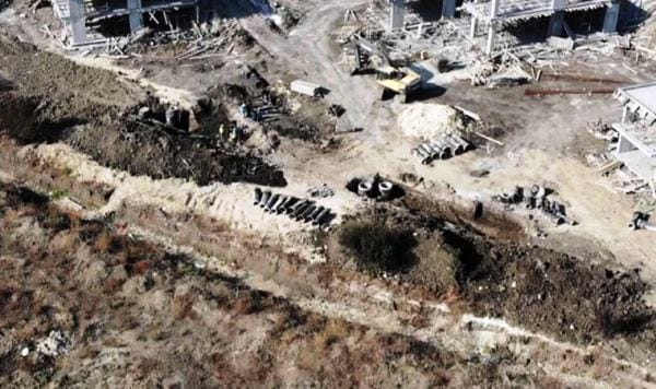 Son dakika… Büyükçekmece’de inşaat alanında cesetler bulundu!