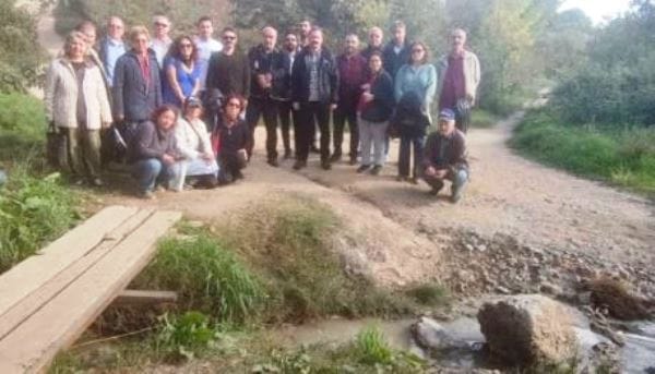 Çevre Mühendisleri Odası’ndan çarpıcı rapor: Validebağ deresi ’77 bin kez’ kirlendi