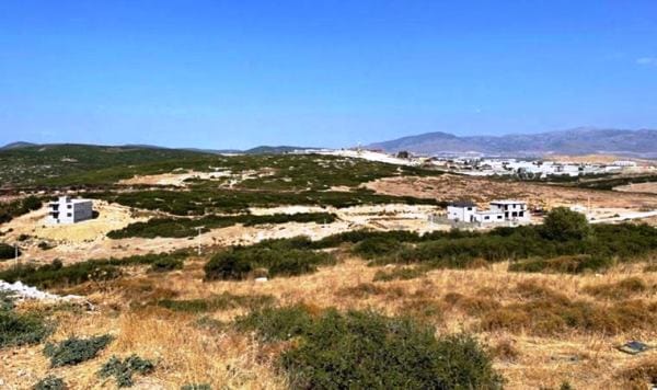 AKP’li belediyeden dev satış! Tam 164 futbol sahası büyüklüğünde…