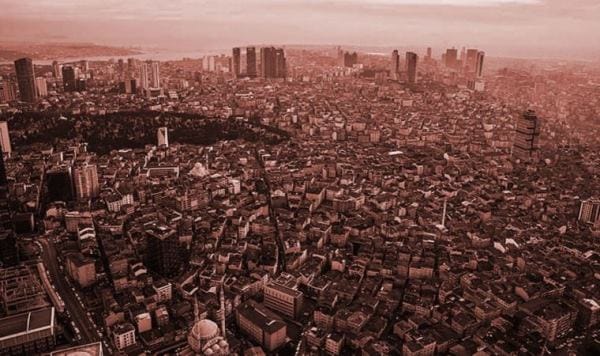 Prof. Dr. Naci Görür’den ‘İstanbul depremi’ uyarısı! ‘2.5 milyon insan hayatını…’