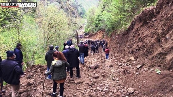 Toplumsal hafızamızda çevre direnişleri / Sevilcan Başak ÜNAL