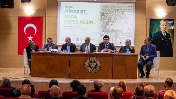 Buca Cezaevi için ortak mücadele kararı alındı