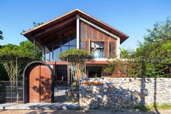 Nôm Villa