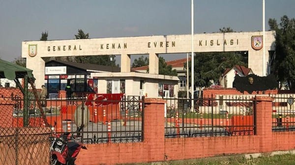 Maltepe Kışlası’nın talanına onay çıktı