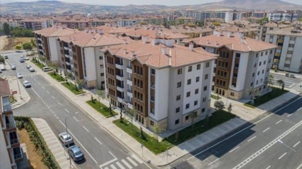 İstanbul’da boş duran evlere vergi önerisi