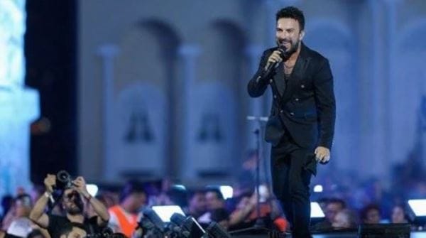 Tarkan’ın yeni şarkısı ‘Son Durak’ yayınlandı